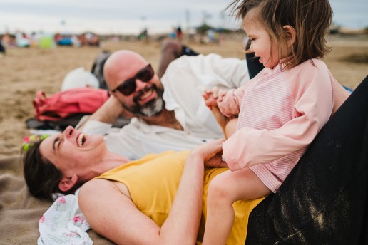 documentary family photography France