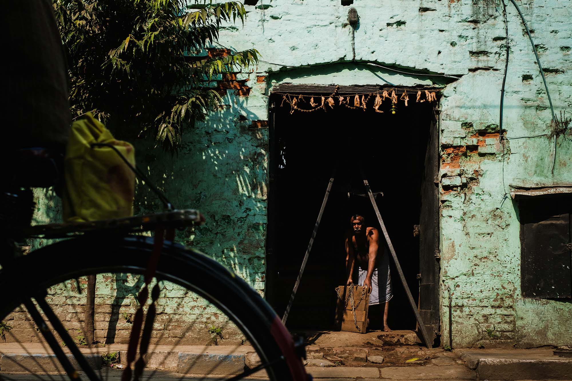 india kolkata street photography wall calendar 2021