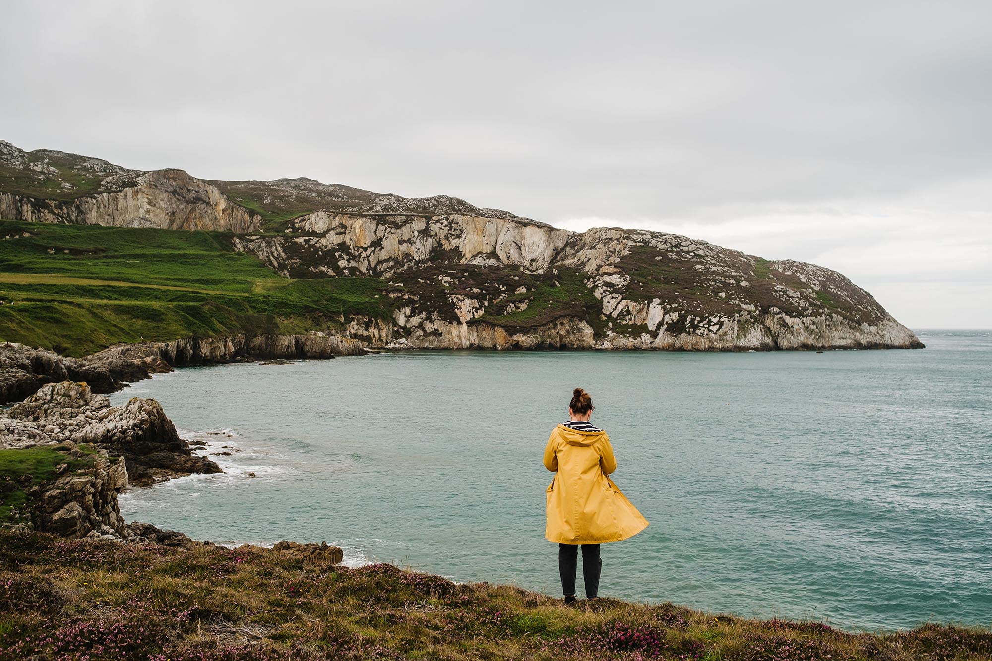 wales adventures