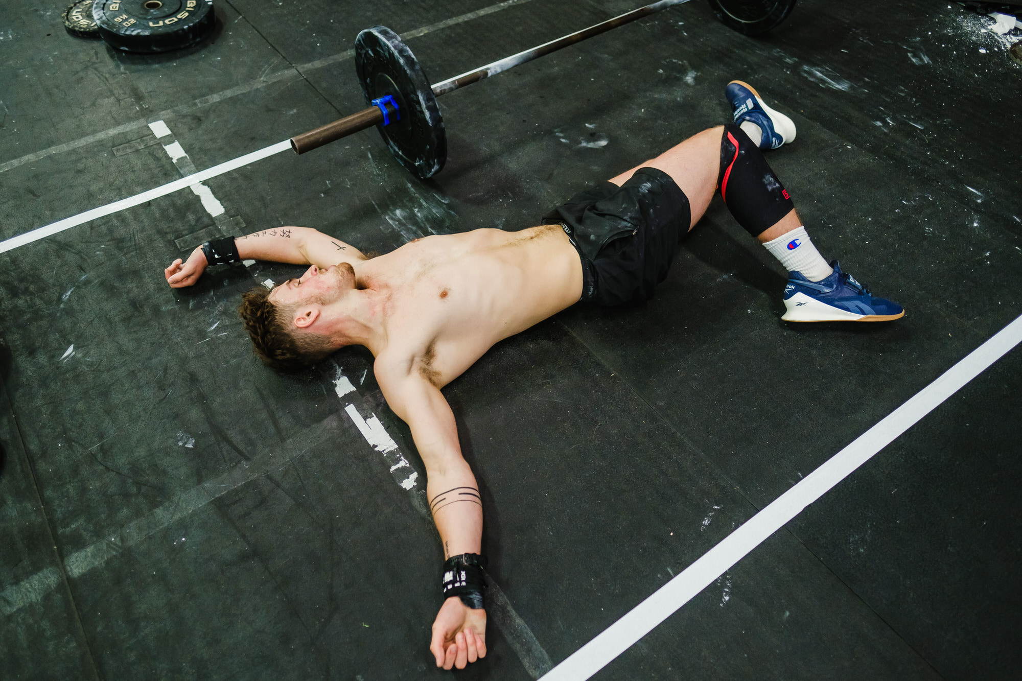 Crossfit Connect Events 2021