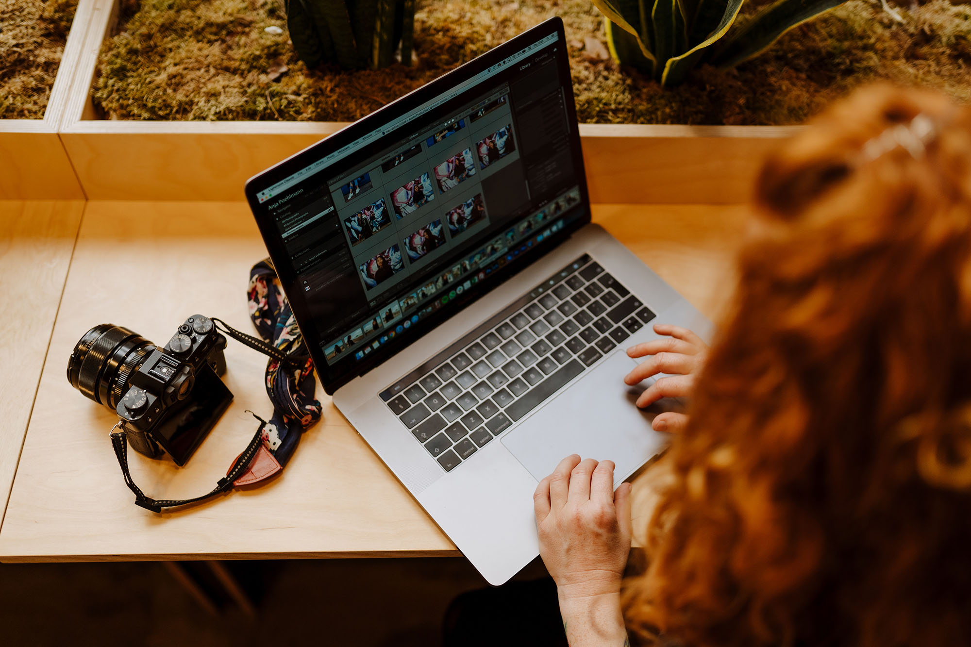 photograoher-at-work-hove-coworking-space