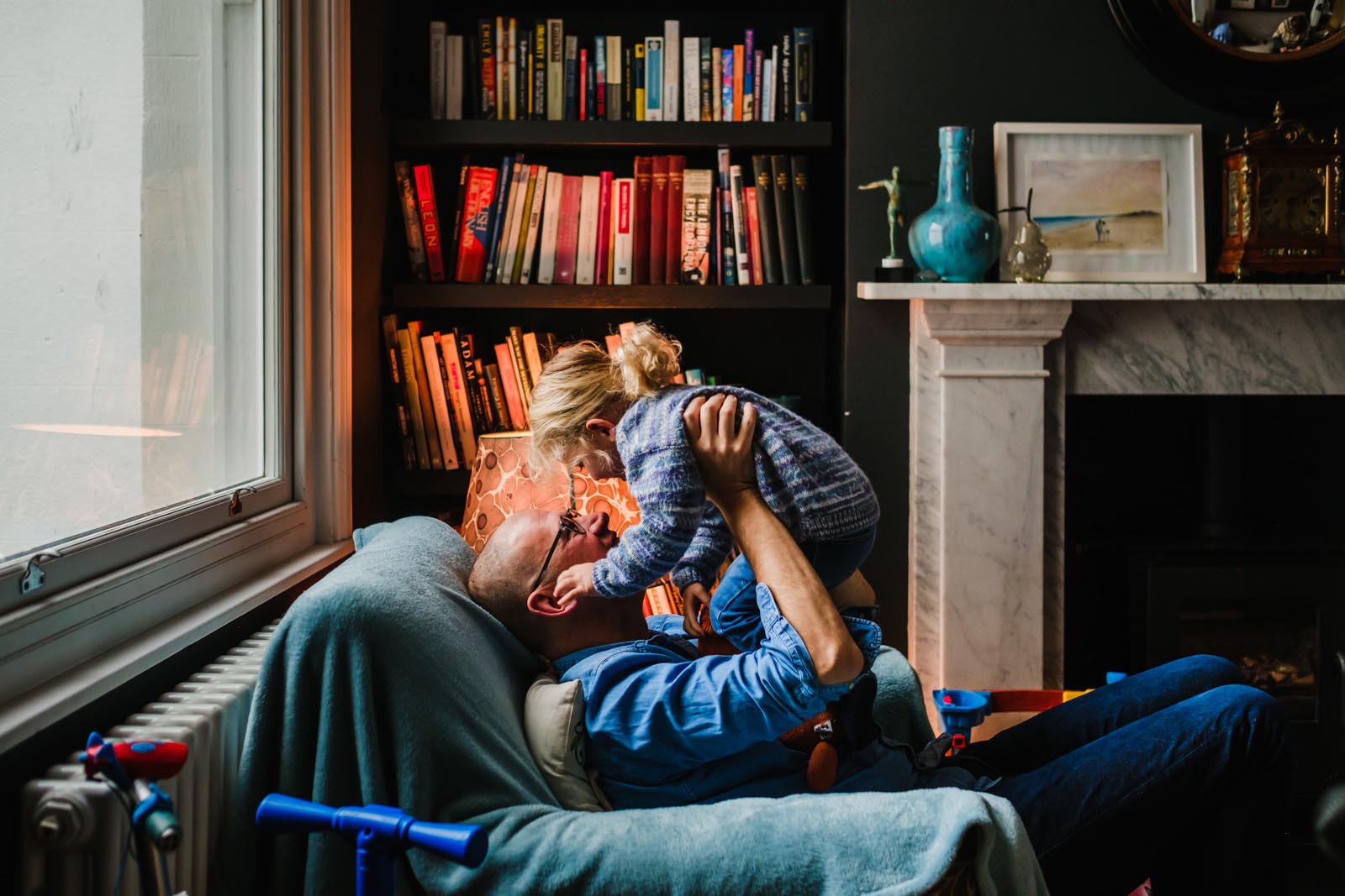 dad-with-toddler-son-rainbow-family