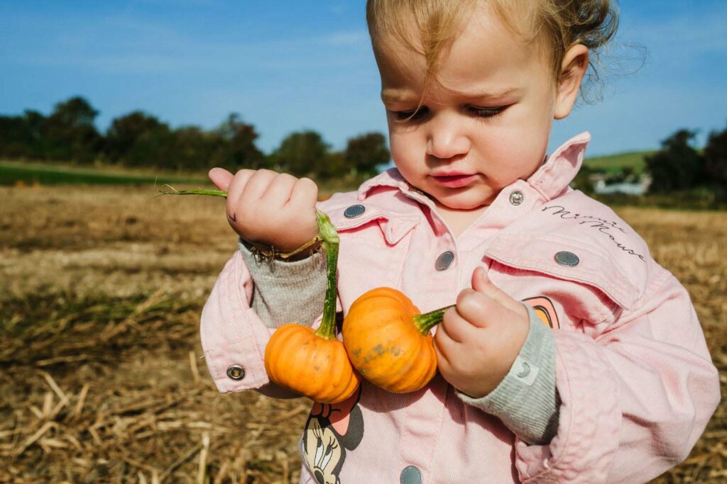 My top 7 things to do at Sompting Pumpkins