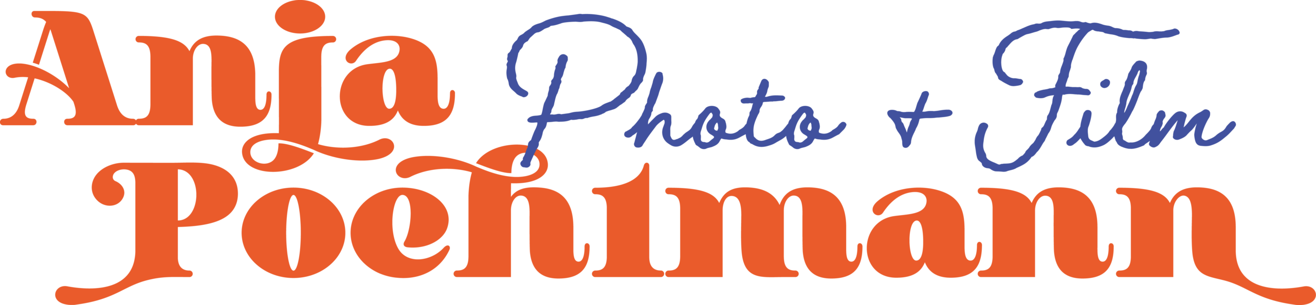 Anja Poehlmann – Photo and Film logo