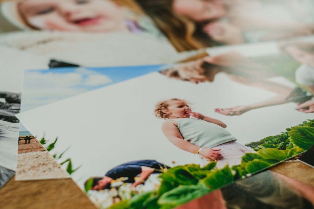 A Photographer’s Guide to Printing Photos