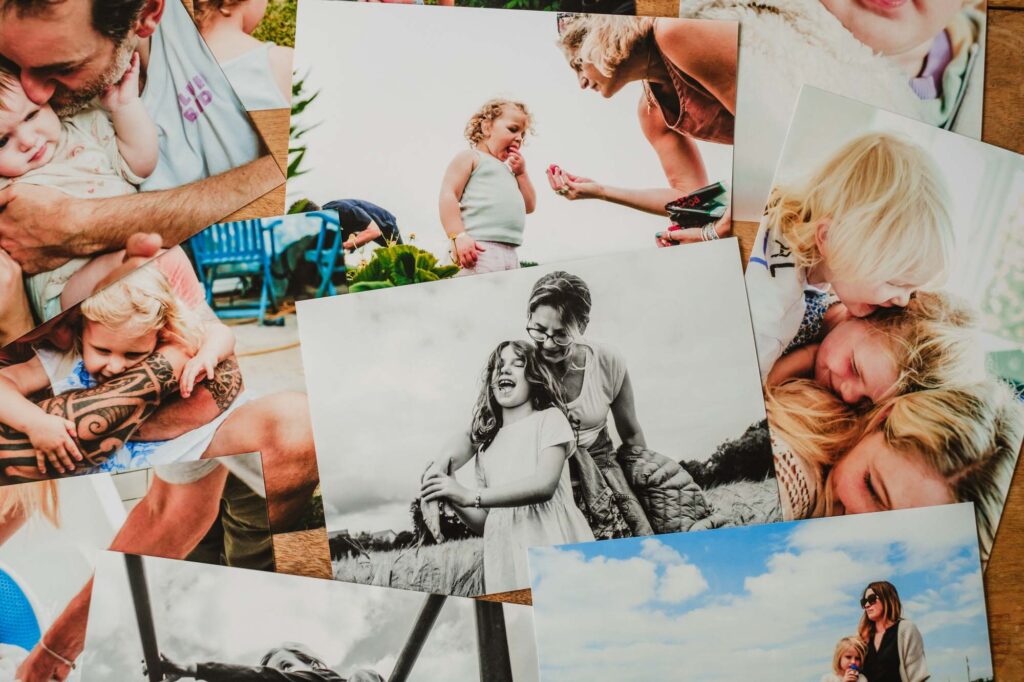 A Photographer’s Guide to Printing Photos