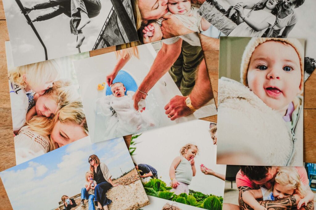 A Photographer’s Guide to Printing Photos