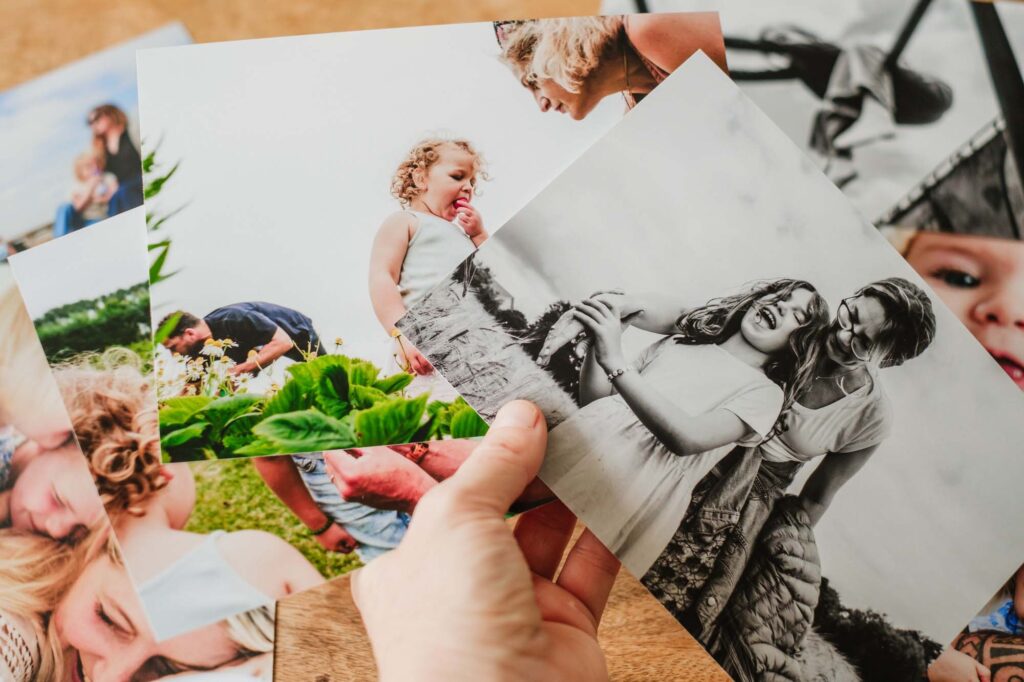 A Photographer’s Guide to Printing Photos