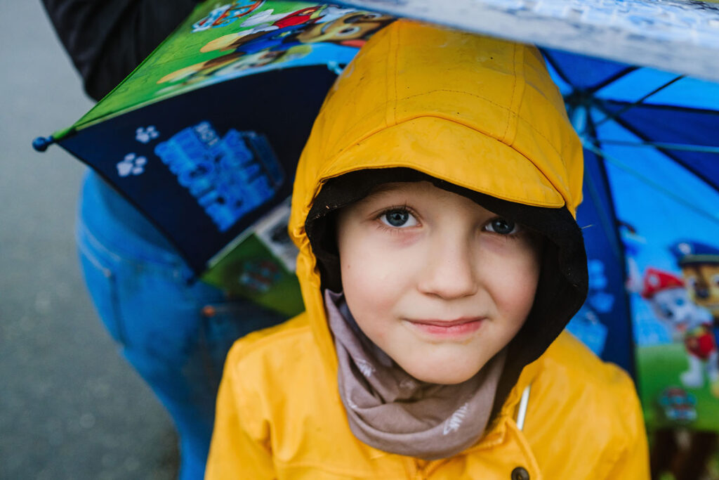 Kid-approved rainy day family activities for all ages